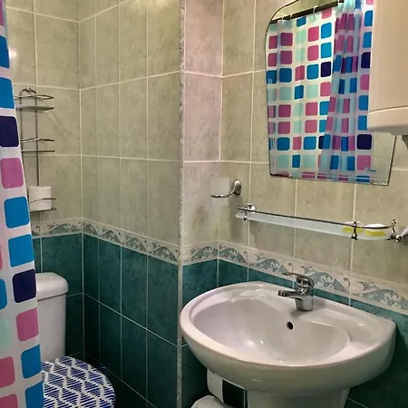Apartamento 9