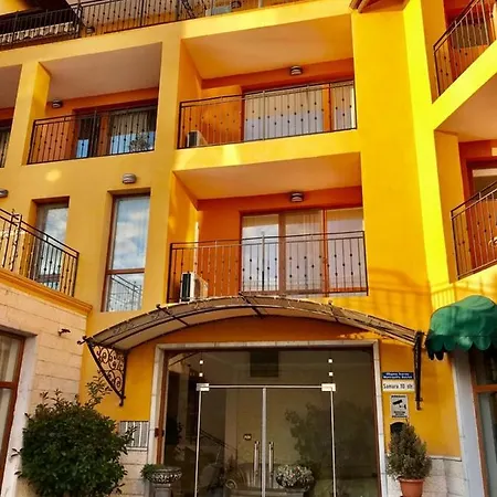 9 * Balchik