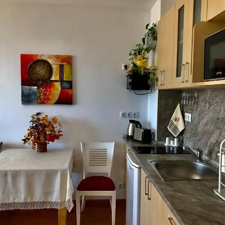 Apartment 9 *