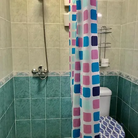 9 Apartamento Balchik