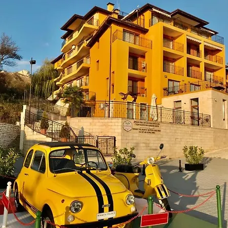 9 Apartamento