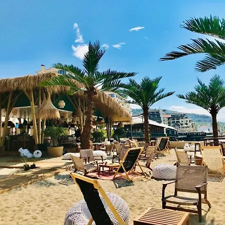 9 Apartment Balchik