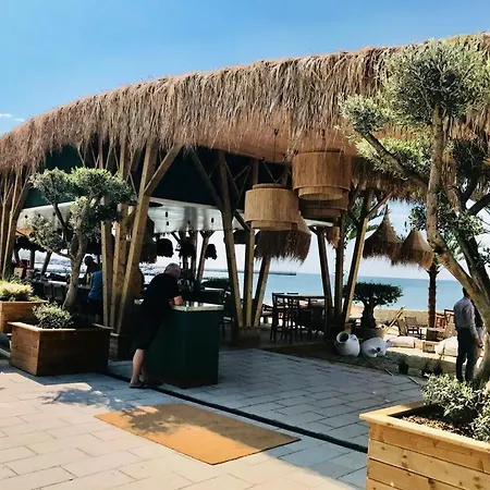 9 Apartment Balchik