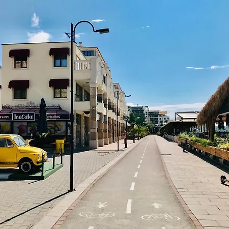 9 Apartment Balchik