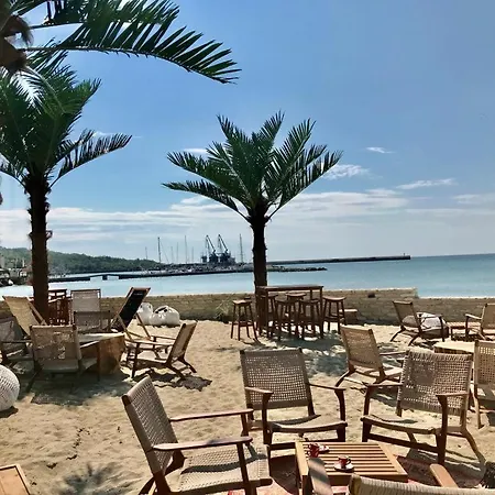 9 * Balchik