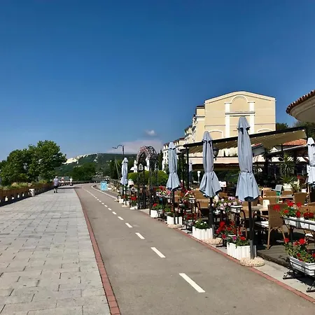 9 * Balchik