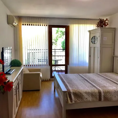 9 Apartment Balchik