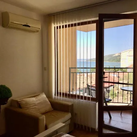 9 Apartamento