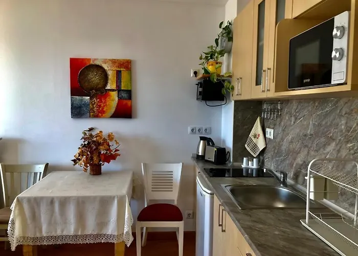 Apartament 9 *